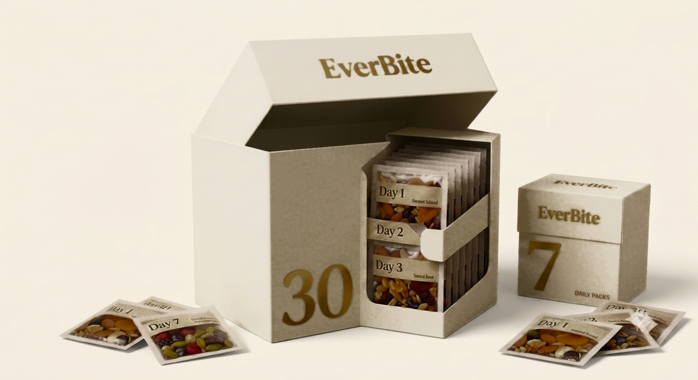 EverBite Daily Pack