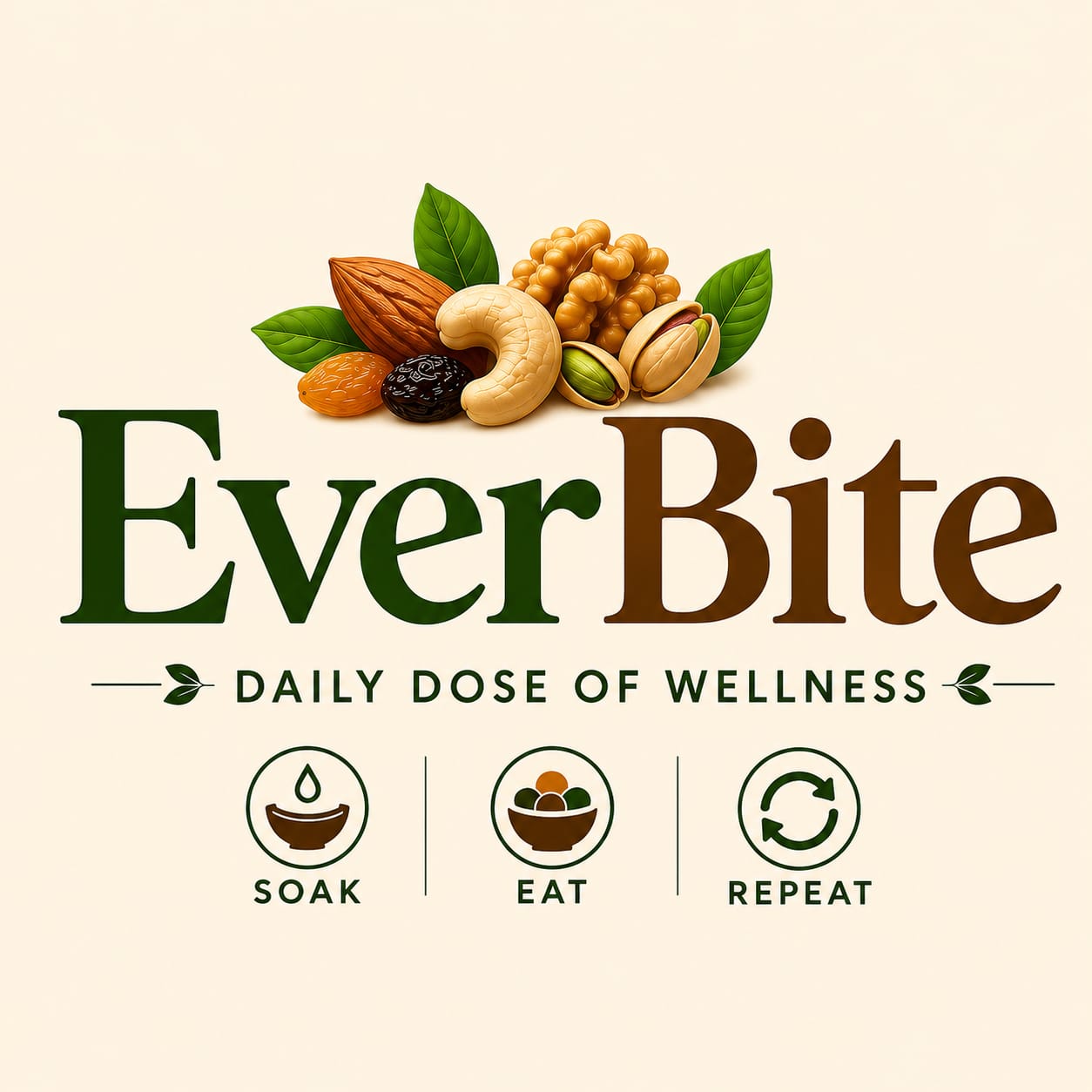 EverBite — Daily Dose of Wellness